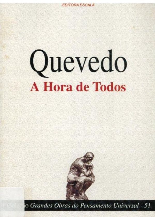 Hora de Todos, A